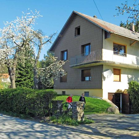 Appartamento Haus Hollerbusch Neunburg vorm Wald Esterno foto