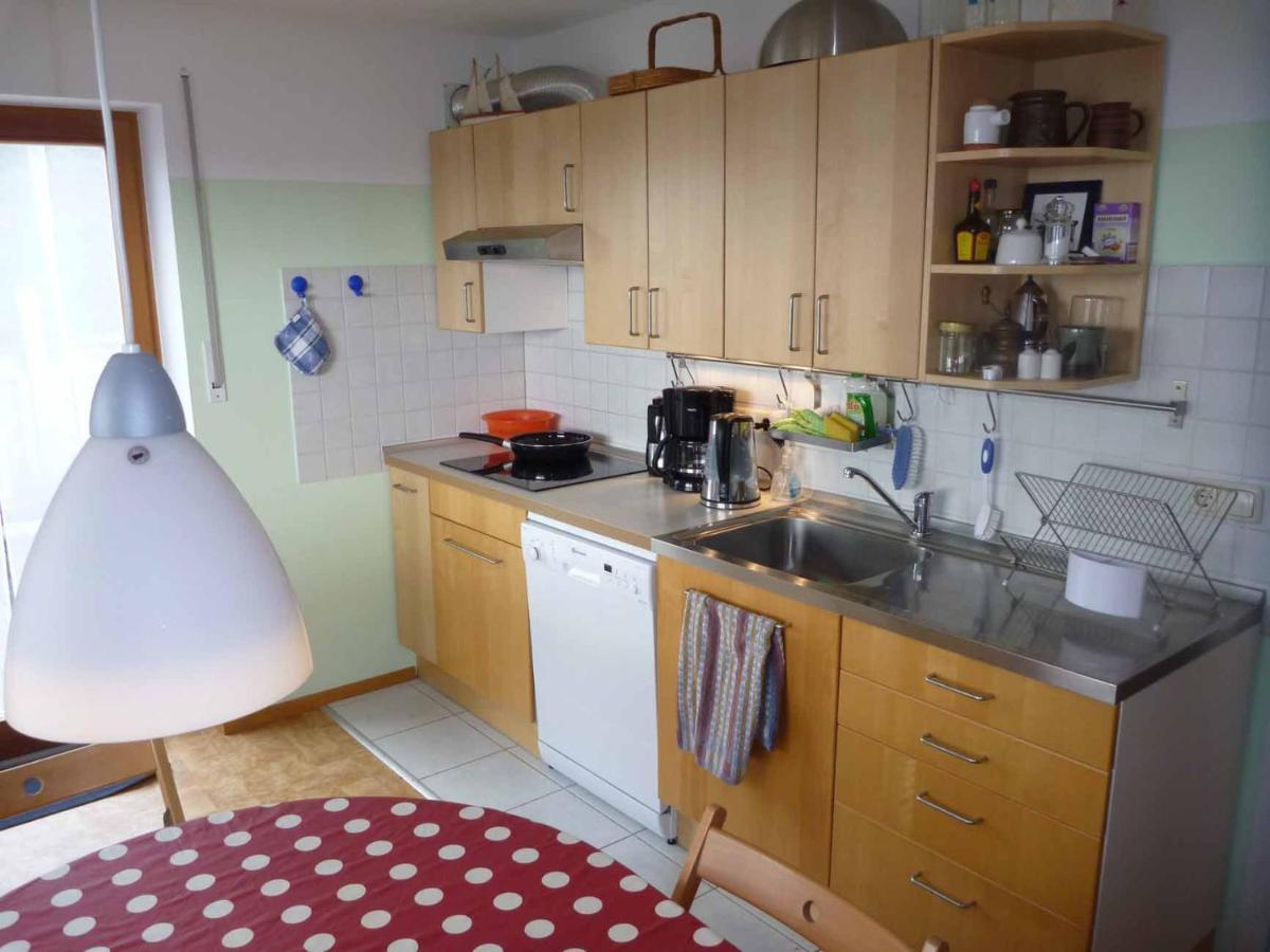 Appartamento Haus Hollerbusch Neunburg vorm Wald Esterno foto