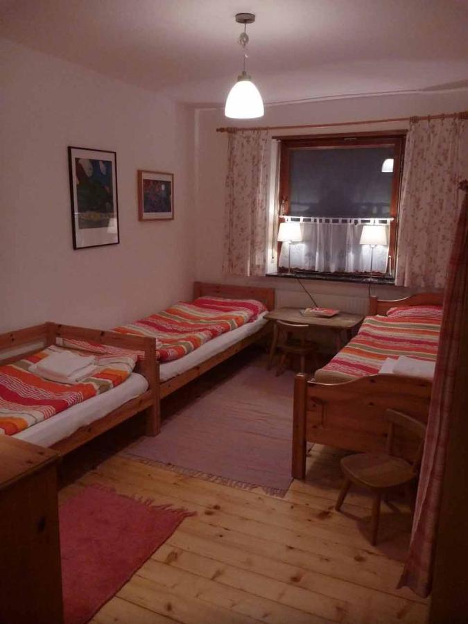 Appartamento Haus Hollerbusch Neunburg vorm Wald Esterno foto