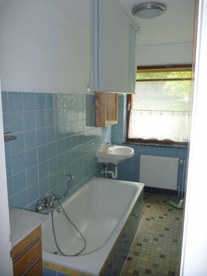 Appartamento Haus Hollerbusch Neunburg vorm Wald Esterno foto