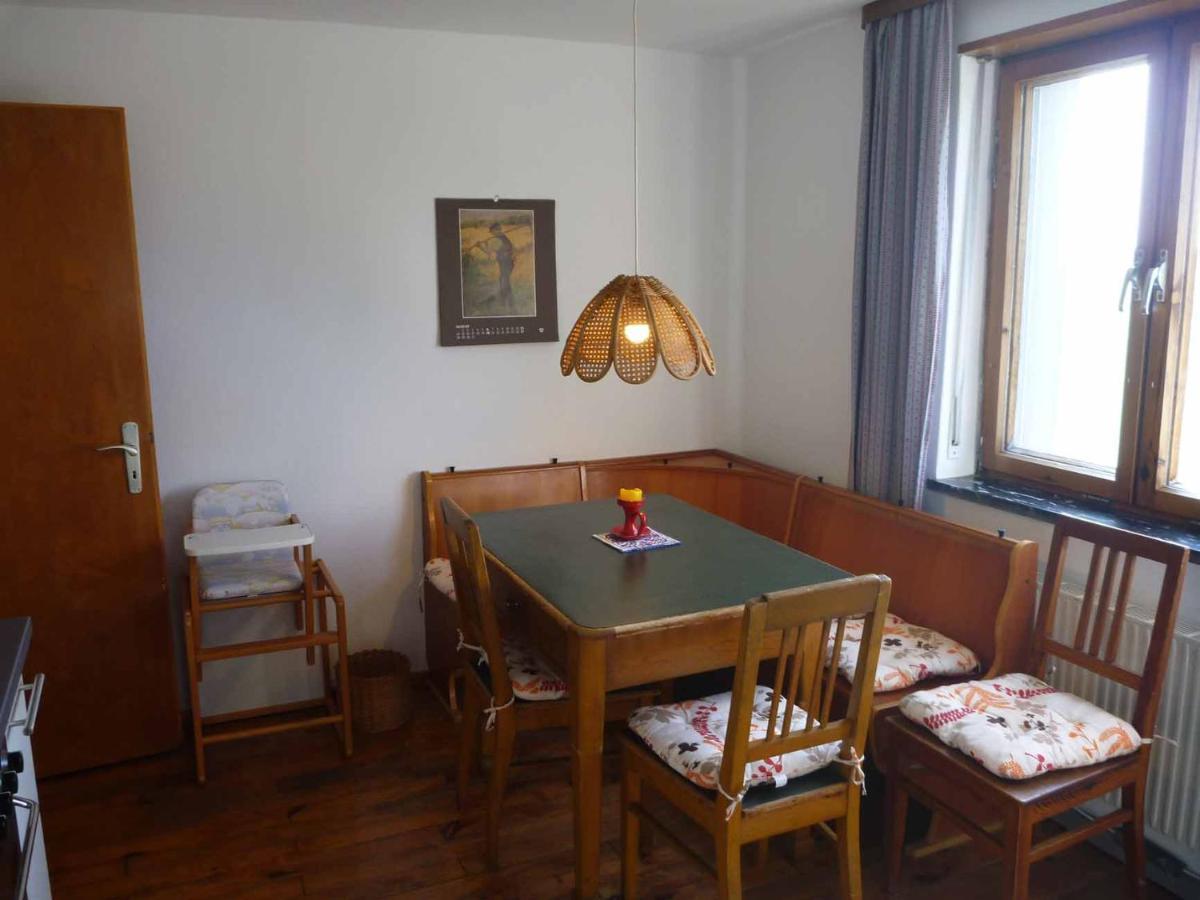 Appartamento Haus Hollerbusch Neunburg vorm Wald Esterno foto