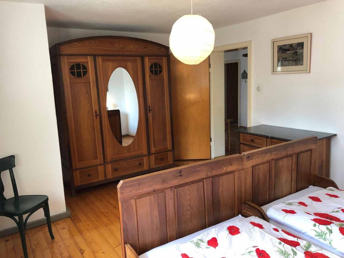 Appartamento Haus Hollerbusch Neunburg vorm Wald Esterno foto
