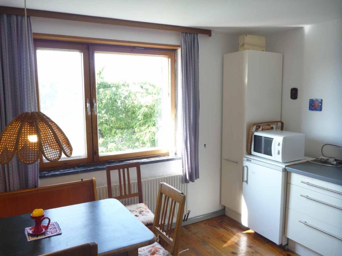 Appartamento Haus Hollerbusch Neunburg vorm Wald Esterno foto