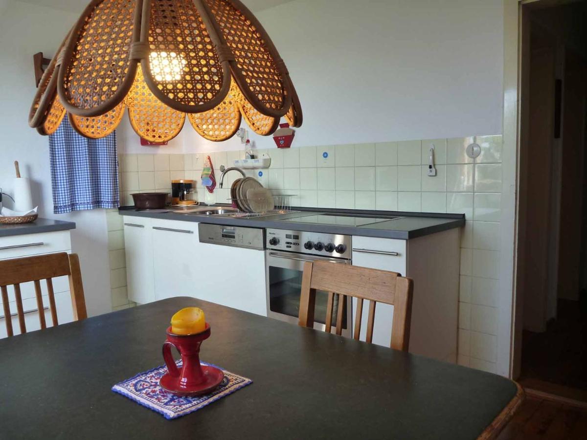 Appartamento Haus Hollerbusch Neunburg vorm Wald Esterno foto